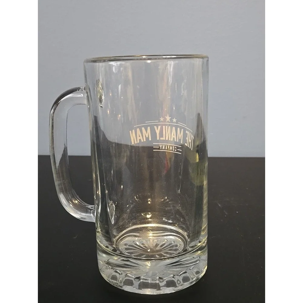 The Manly Man Company 6